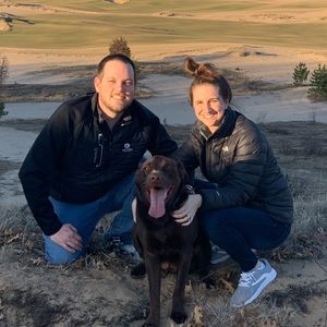 Meet your Posher, Shalina